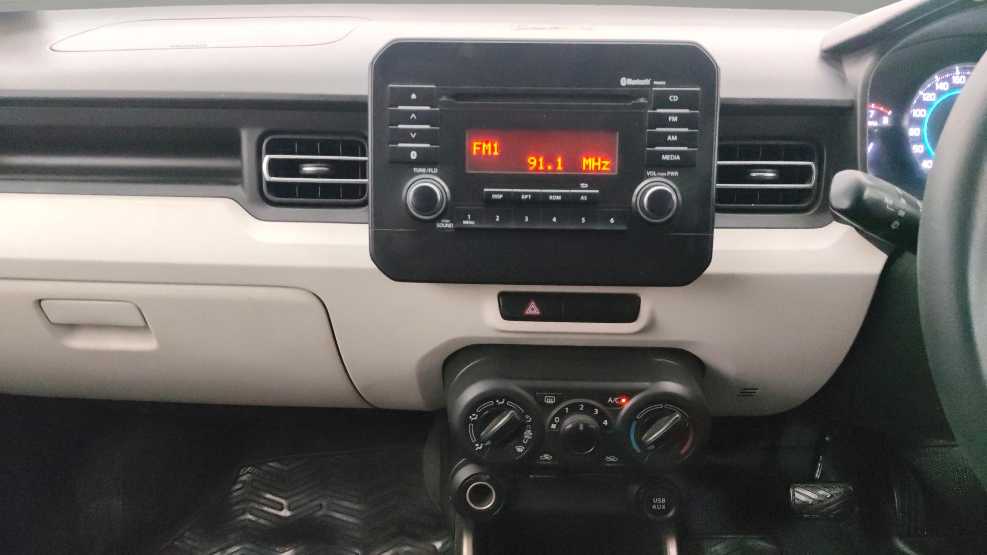 Features