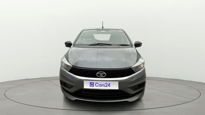 2023 Tata Tiago XT PETROL, Petrol, Manual, 6,453 km, Front