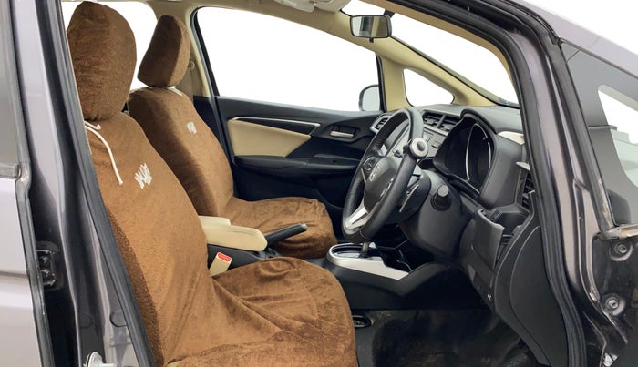 2020 Honda Jazz 1.2L I-VTEC VX CVT, Petrol, Automatic, 52,685 km, Right Side Front Door Cabin