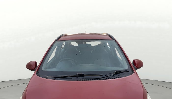 2018 Hyundai Grand i10 SPORTZ AT 1.2 KAPPA VTVT, Petrol, Automatic, 69,982 km, Front Windshield