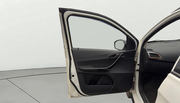 2019 Tata TIAGO NRG PETROL, Petrol, Manual, 44,231 km, LHS Front Door