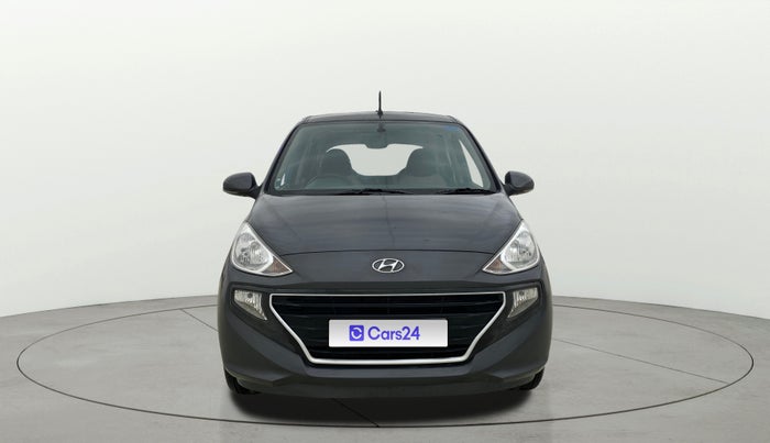 2020 Hyundai NEW SANTRO SPORTZ AMT, Petrol, Automatic, 3,126 km, Front