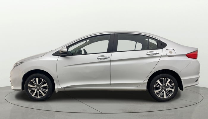 2017 Honda City 1.5L I-VTEC V MT, Petrol, Manual, 36,457 km, Left Side