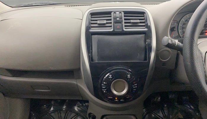 2016 Renault Pulse RXL PETROL, Petrol, Manual, 22,605 km, Air Conditioner