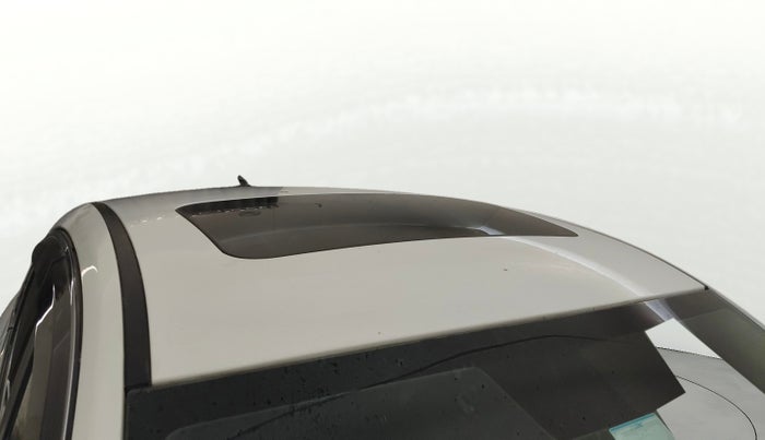 2023 Hyundai Verna SX 1.5 l MPI, Petrol, Manual, 37,974 km, Roof