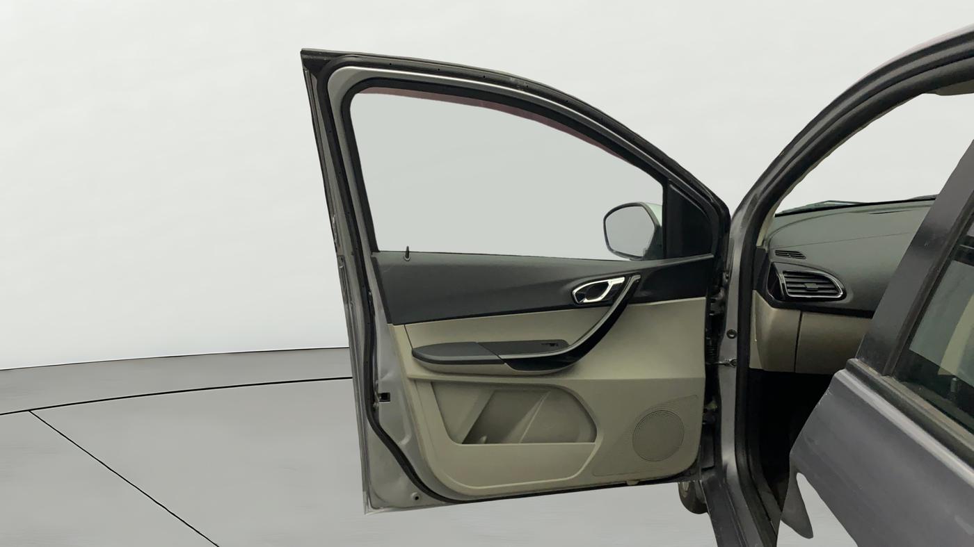 2019 Tata Tiago XZ PLUS PETROL, Petrol, Manual, 57,631 km, LHS Front Door