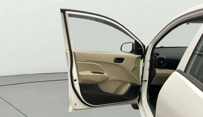 2021 Hyundai NEW SANTRO ERA EXECUTIVE, Petrol, Manual, 36,763 km, LHS Front Door