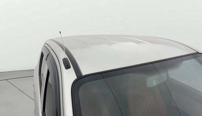 2022 Maruti Alto VXI, Petrol, Manual, 26,927 km, Roof