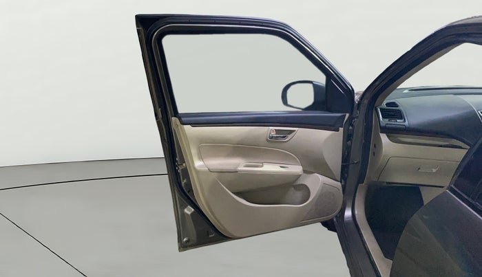 2015 Maruti Swift Dzire VXI, Petrol, Manual, 51,307 km, LHS Front Door