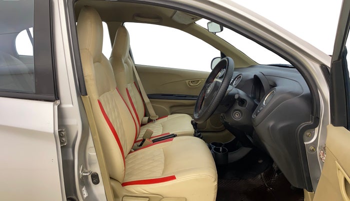 2015 Honda Amaze 1.5L I-DTEC S, Diesel, Manual, 79,018 km, Right Side Front Door Cabin