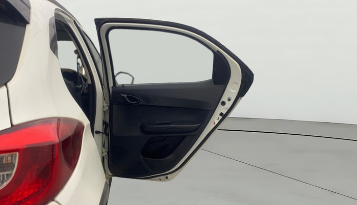 2019 Tata TIAGO NRG PETROL, Petrol, Manual, 72,961 km, RHS Rear Door