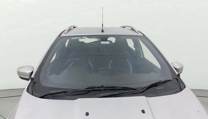 2019 Ford FREESTYLE TITANIUM 1.2 PETROL, Petrol, Manual, 76,498 km, Front Windshield