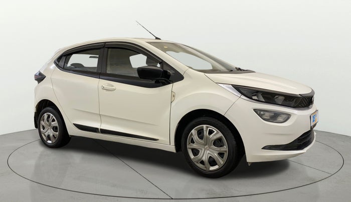 2021 Tata ALTROZ XT PETROL, Petrol, Manual, 61,105 km, SRP