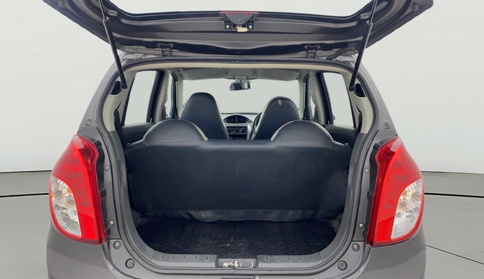 2018 Maruti Alto 800 LXI, Petrol, Manual, 27,472 km, Boot Open Zoomed View