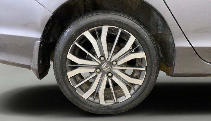 2020 Honda City 1.5L I-VTEC VX, Petrol, Manual, 41,789 km, Right Rear Wheel