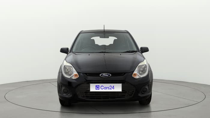 2013 Ford Figo EXI 1.2 PETROL, Petrol, Manual, 57,847 km, Front