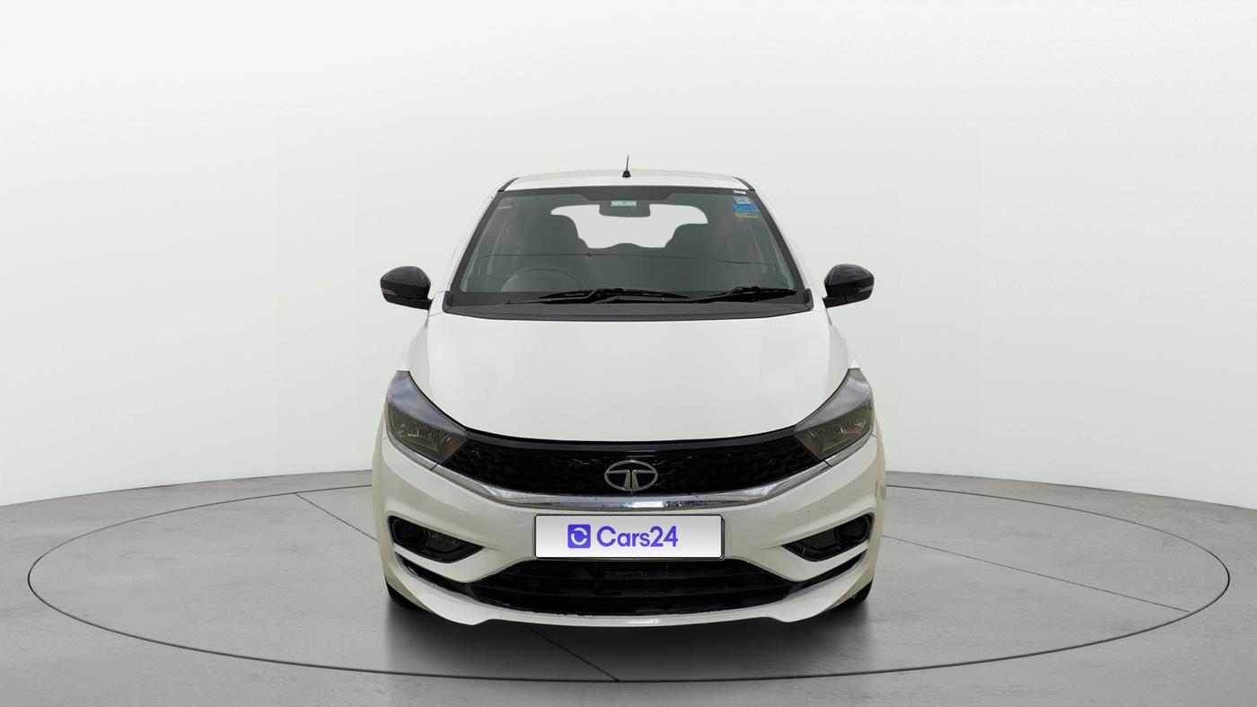 2022 Tata Tiago XT PETROL, Petrol, Manual, 62,423 km, Front