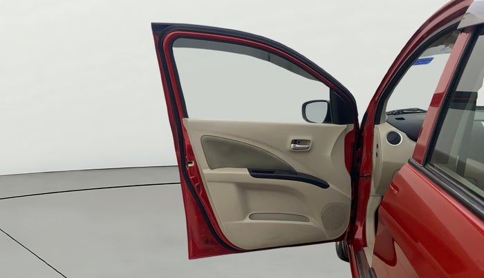 2017 Maruti Celerio ZXI, Petrol, Manual, 69,455 km, LHS Front Door