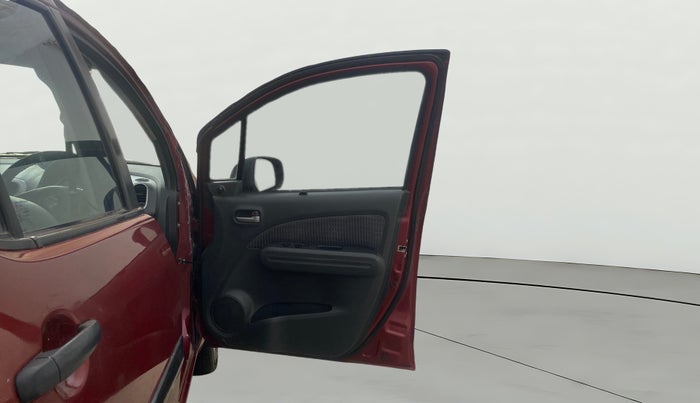 2013 Maruti Ritz VXI, Petrol, Manual, 71,266 km, RHS Front Door