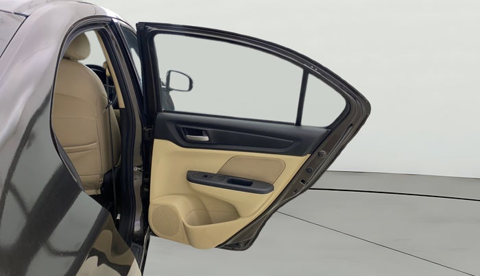 2019 Honda Amaze 1.2L I-VTEC S, Petrol, Manual, 39,363 km, RHS Rear Door