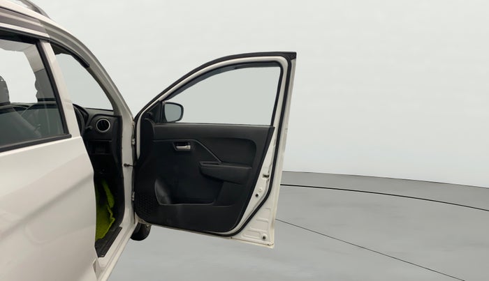 2024 Maruti Alto K10 VXI PLUS, Petrol, Manual, 23,878 km, RHS Front Door