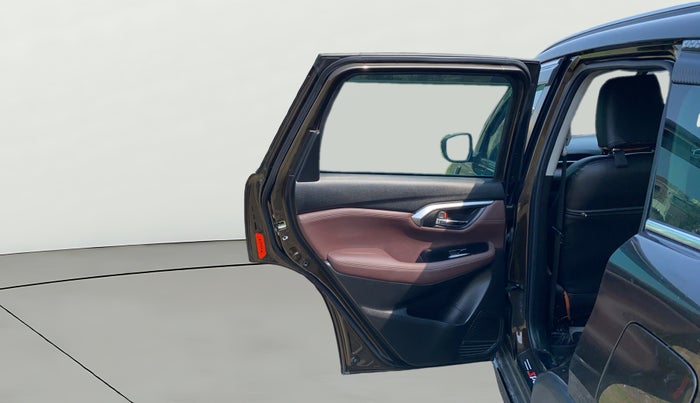 2022 Maruti Grand Vitara ZETA SMART HYBRID, Petrol, Manual, 40,249 km, LHS Rear Door