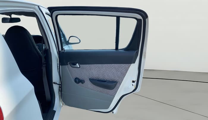 2017 Maruti Alto 800 LXI, Petrol, Manual, 40,200 km, RHS Rear Door