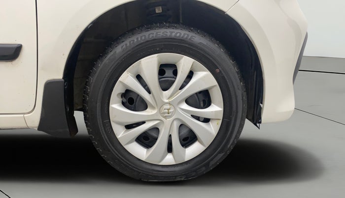 2022 Maruti Celerio VXI, Petrol, Manual, 8,073 km, Right Front Wheel