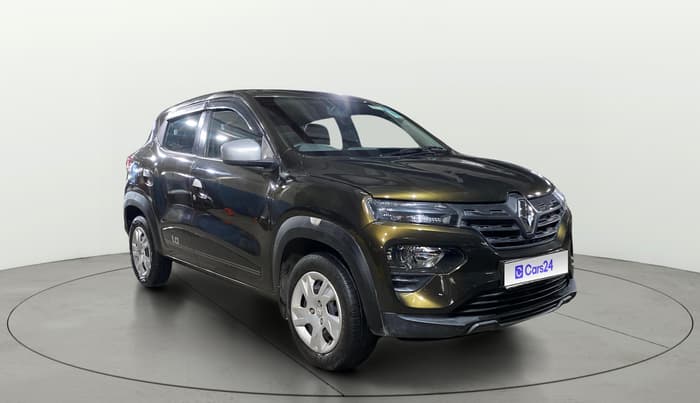 2022 Renault Kwid RXT 1.0 AMT (O), Petrol, Automatic, 49,861 km, SRP