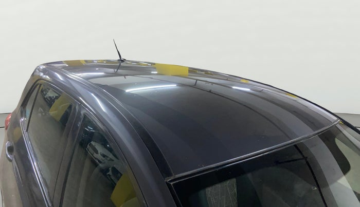 2015 Hyundai Grand i10 MAGNA 1.2 KAPPA VTVT, Petrol, Manual, 76,162 km, Roof