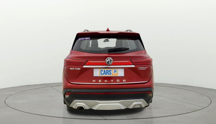 2019 MG HECTOR SHARP 2.0 DIESEL, Diesel, Manual, 43,998 km, Back/Rear