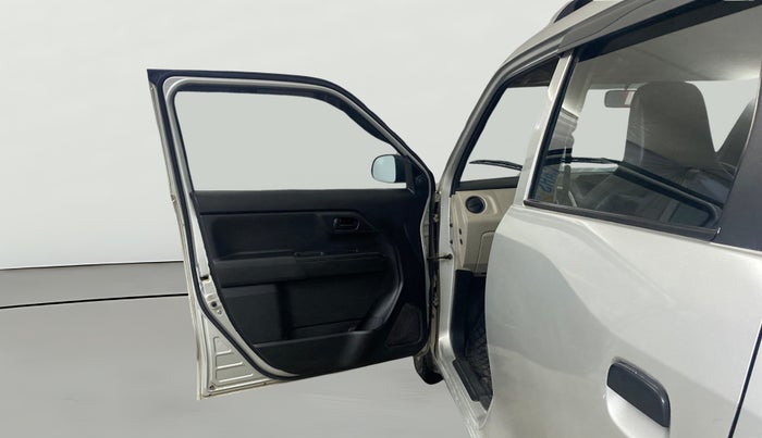 2021 Maruti New Wagon-R LXI CNG (O) 1.0, CNG, Manual, 78,171 km, LHS Front Door