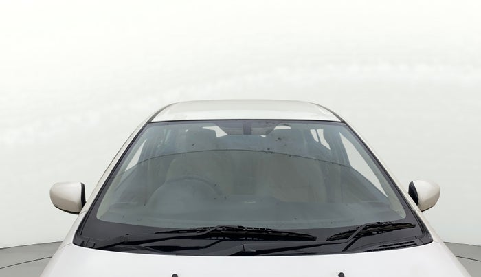 2022 Maruti Ciaz ZETA 1.5 SHVS MT PETROL, Petrol, Manual, 54,985 km, Front Windshield