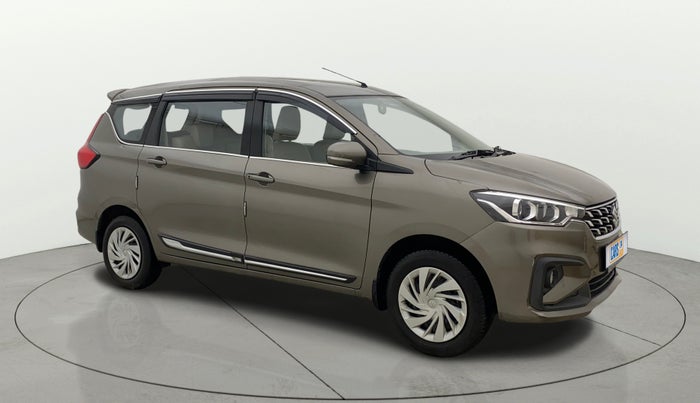 2024 Maruti Ertiga   VXI (O) CNG, CNG, Manual, 37,733 km, SRP