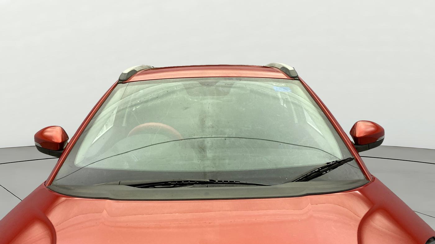 2019 Tata NEXON XZA PLUS PETROL, Petrol, Automatic, 83,425 km, Front Windshield