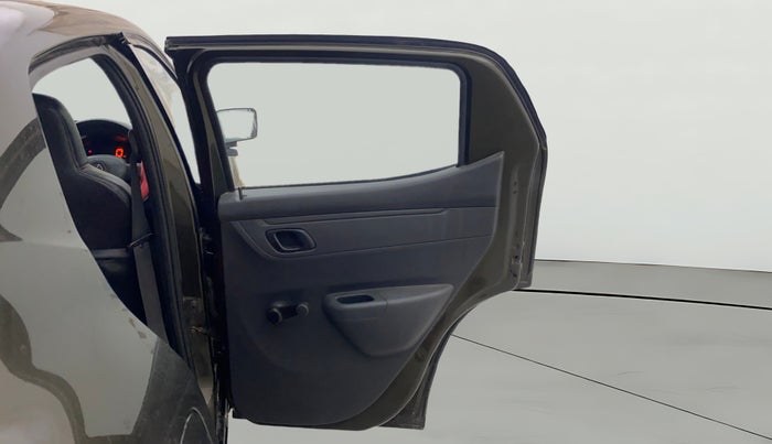 2016 Renault Kwid RXT 0.8 (O), Petrol, Manual, 42,907 km, RHS Rear Door