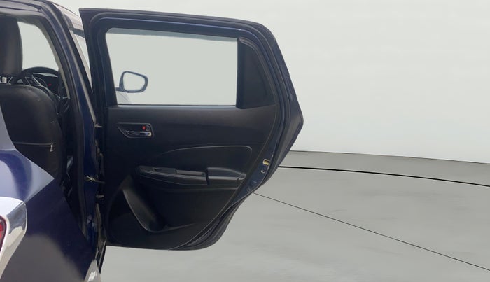 2019 Maruti Swift VXI, Petrol, Manual, 53,434 km, RHS Rear Door