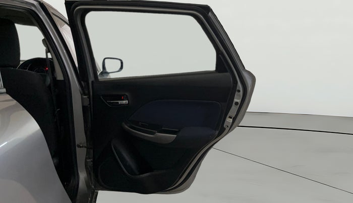 2019 Maruti Baleno DELTA PETROL 1.2, Petrol, Manual, 63,648 km, RHS Rear Door