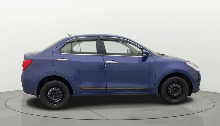 2020 Maruti Dzire VXI, Petrol, Manual, 41,988 km, Right Side View