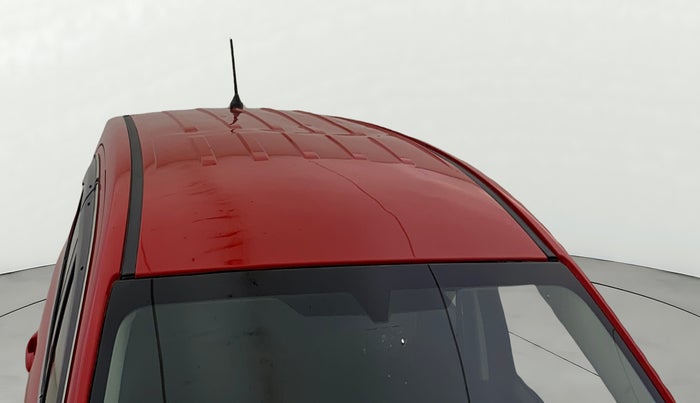 2019 Ford Ecosport TREND 1.5L DIESEL, Diesel, Manual, 34,782 km, Roof