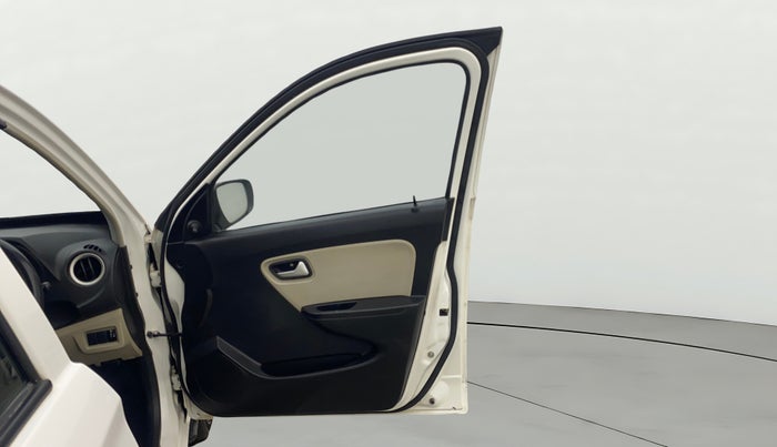 2020 Maruti Alto VXI PLUS, Petrol, Manual, 22,676 km, RHS Front Door