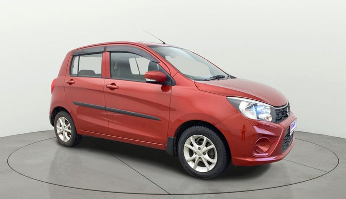 2018 Maruti Celerio ZXI AMT (O), Petrol, Automatic, 54,686 km, SRP