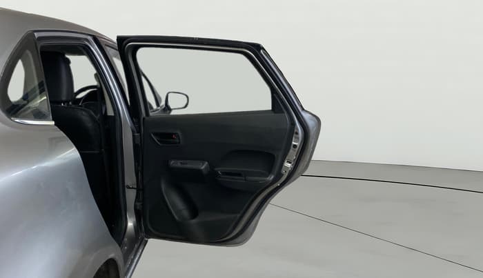 2021 Maruti Baleno SIGMA PETROL 1.2, Petrol, Manual, 18,121 km, RHS Rear Door
