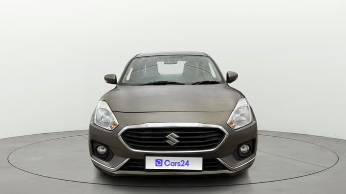 2018 Maruti Dzire VXI, Petrol, Manual, 53,073 km, Front