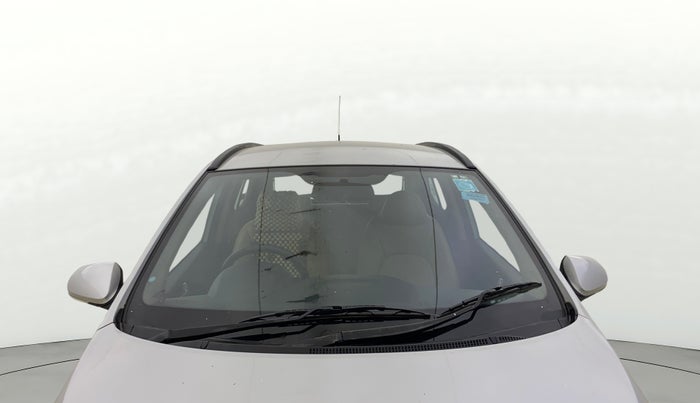 2017 Hyundai Grand i10 ASTA 1.2 KAPPA VTVT, Petrol, Manual, 43,426 km, Front Windshield