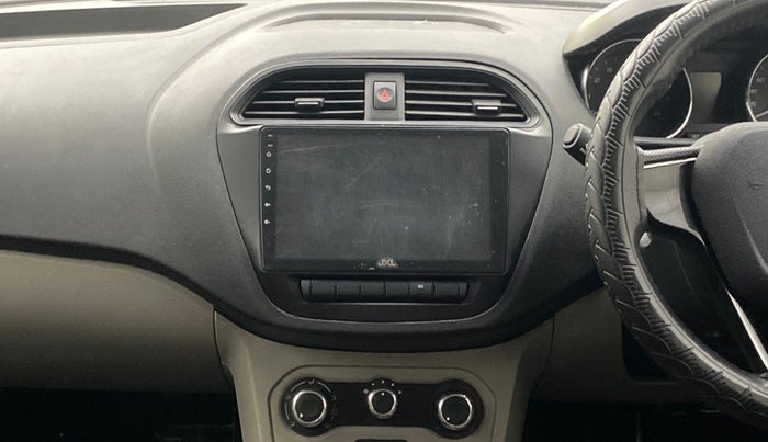 2019 Tata Tiago XM PETROL, Petrol, Manual, 36,195 km, Air Conditioner