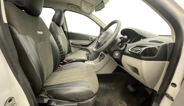 2019 Tata Tiago XZA PLUS PETROL, Petrol, Automatic, 63,758 km, Right Side Front Door Cabin