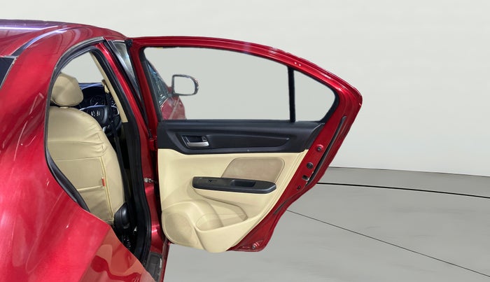 2024 Honda Amaze 1.2L I-VTEC VX, Petrol, Manual, 13,687 km, RHS Rear Door