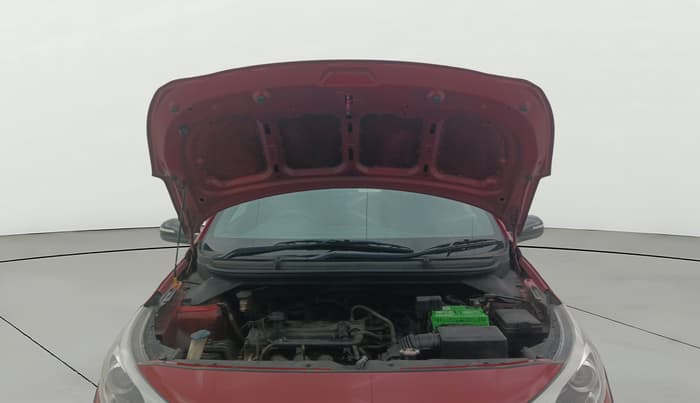 2017 Hyundai i20 Active 1.2 SX, Petrol, Manual, 67,856 km, Open Bonet