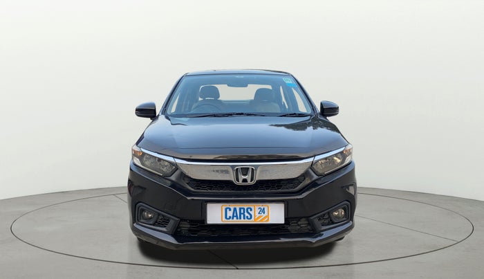 2020 Honda Amaze 1.2L I-VTEC VX CVT, Petrol, Automatic, 97,327 km, Front